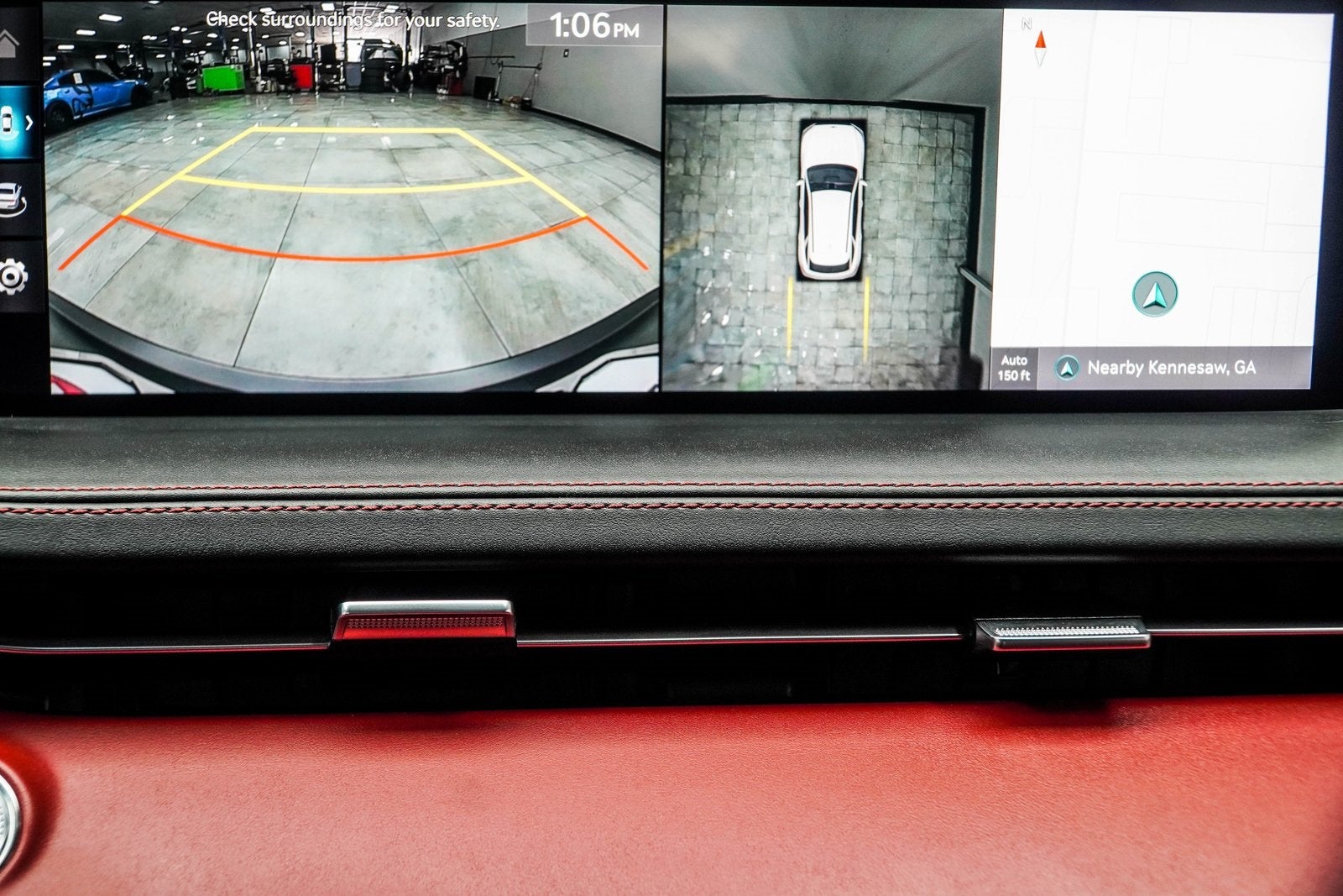 2024 Genesis GV70 2.5T