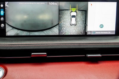 2024 Genesis GV70 2.5T