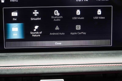 2024 Genesis GV70 2.5T