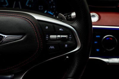 2024 Genesis GV70 2.5T