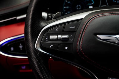 2024 Genesis GV70 2.5T