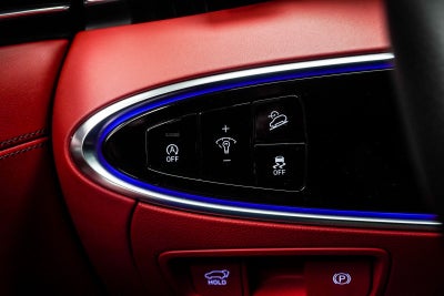 2024 Genesis GV70 2.5T