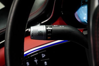 2024 Genesis GV70 2.5T