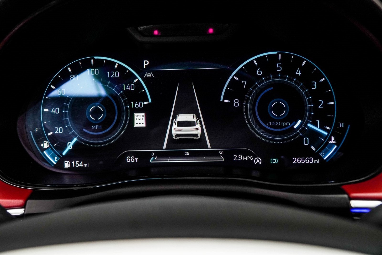 2024 Genesis GV70 2.5T