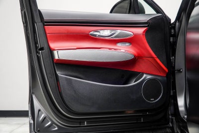 2024 Genesis GV70 2.5T