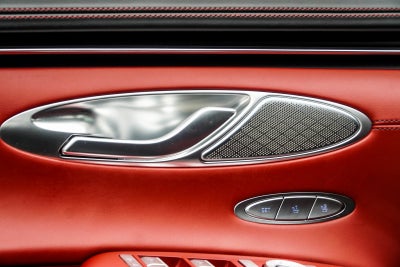 2024 Genesis GV70 2.5T