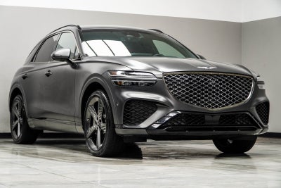 2024 Genesis GV70 2.5T