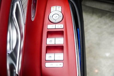 2024 Genesis GV70 2.5T