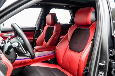 2024 Genesis GV70 2.5T