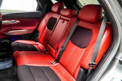 2024 Genesis GV70 2.5T