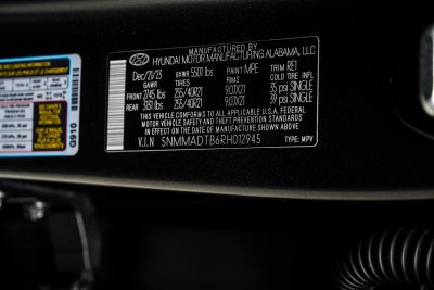 2024 Genesis GV70 2.5T