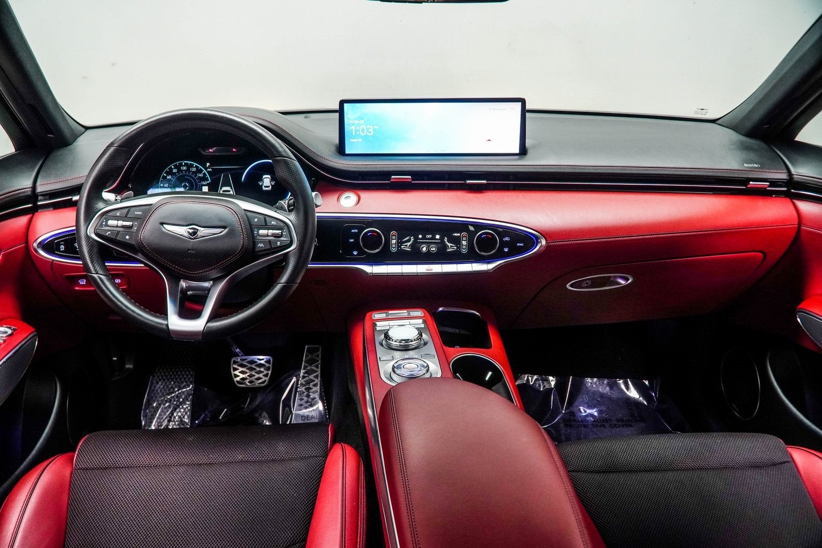 2024 Genesis GV70 2.5T