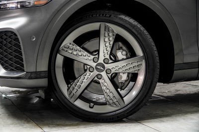 2024 Genesis GV70 2.5T