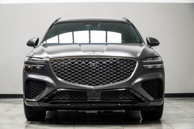 2024 Genesis GV70 2.5T