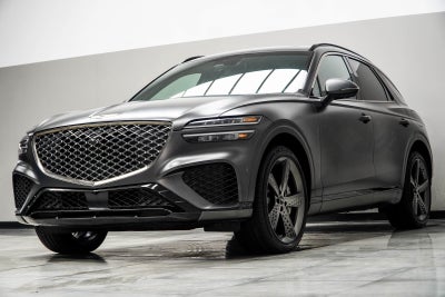2024 Genesis GV70 2.5T