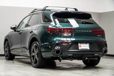 2024 Genesis GV70 3.5T Sport