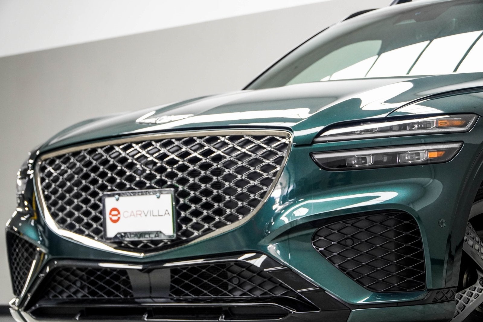 2024 Genesis GV70 3.5T Sport