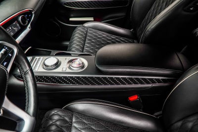 2024 Genesis GV70 3.5T Sport