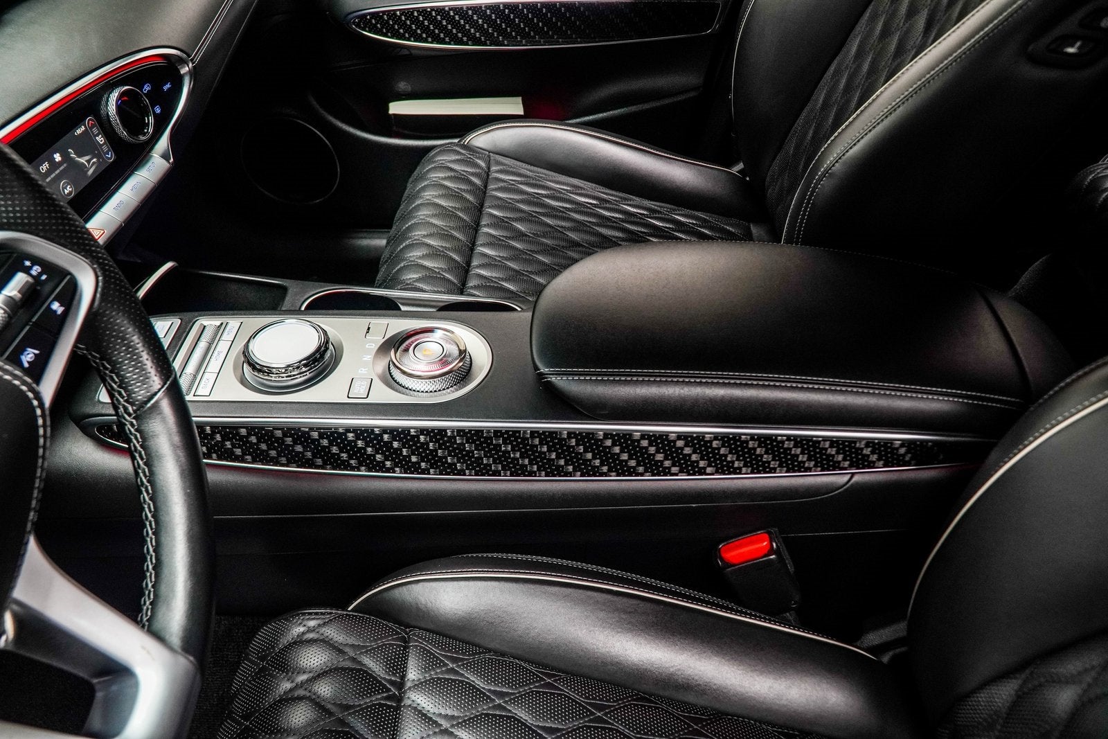 2024 Genesis GV70 3.5T Sport