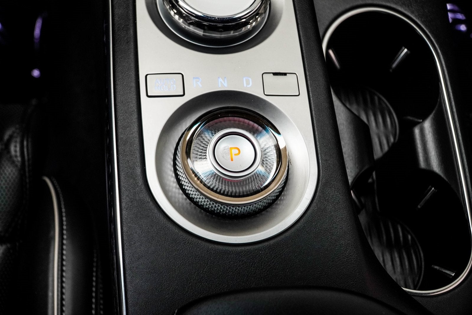 2024 Genesis GV70 3.5T Sport