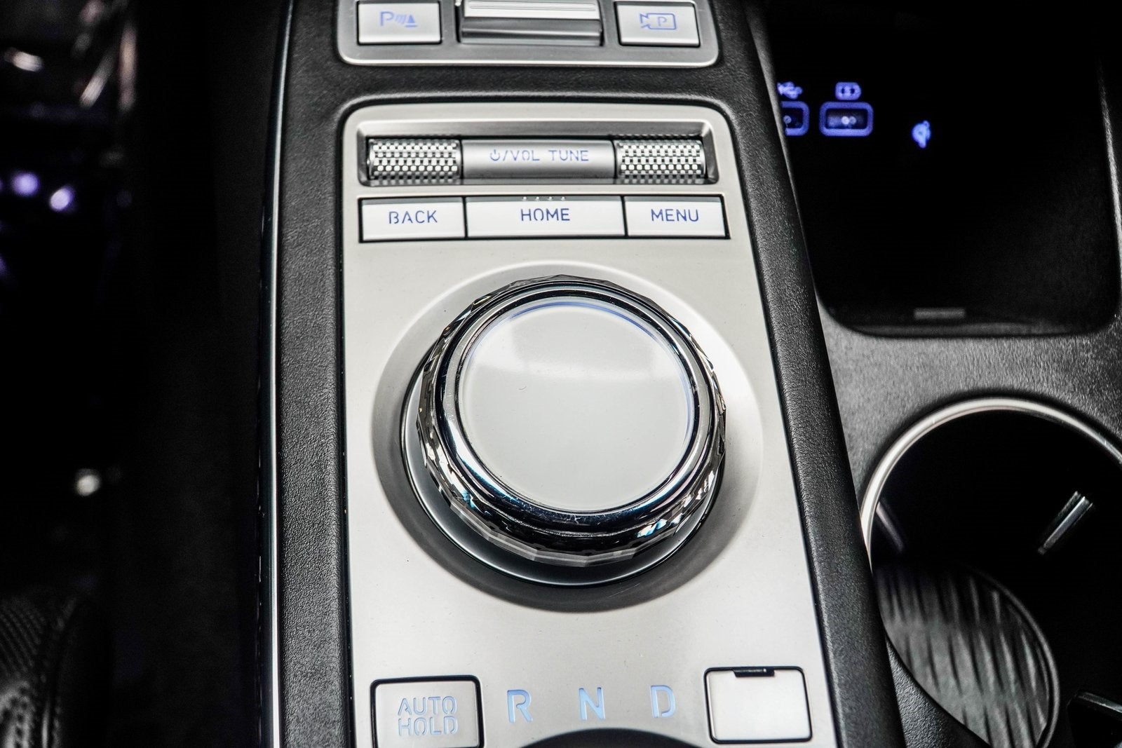 2024 Genesis GV70 3.5T Sport