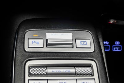 2024 Genesis GV70 3.5T Sport