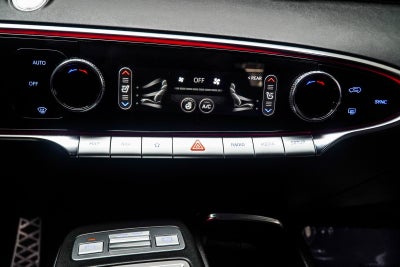 2024 Genesis GV70 3.5T Sport