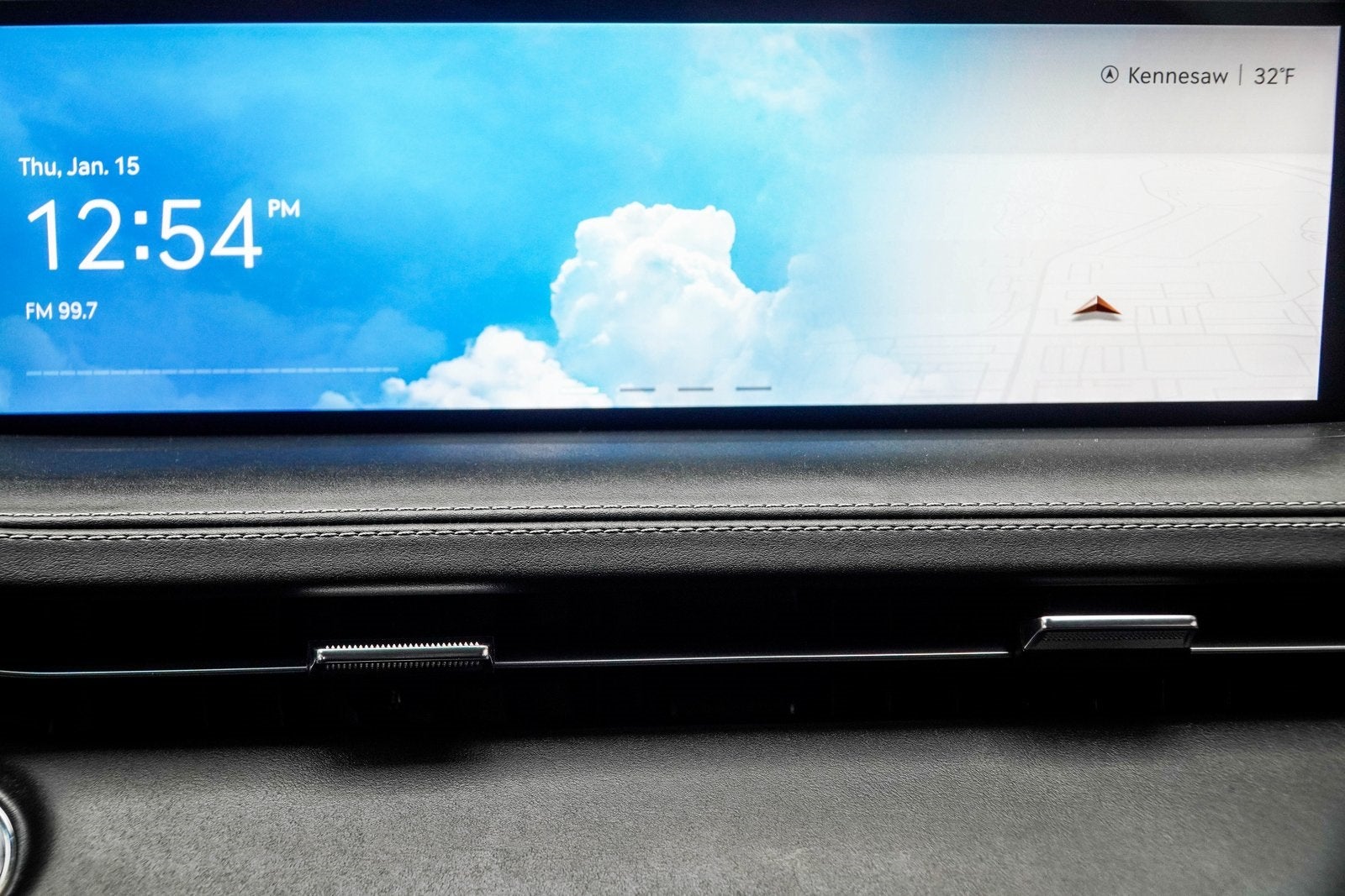 2024 Genesis GV70 3.5T Sport