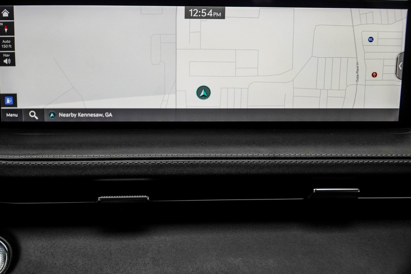 2024 Genesis GV70 3.5T Sport