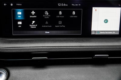 2024 Genesis GV70 3.5T Sport