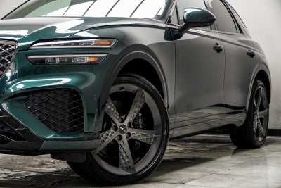2024 Genesis GV70 3.5T Sport