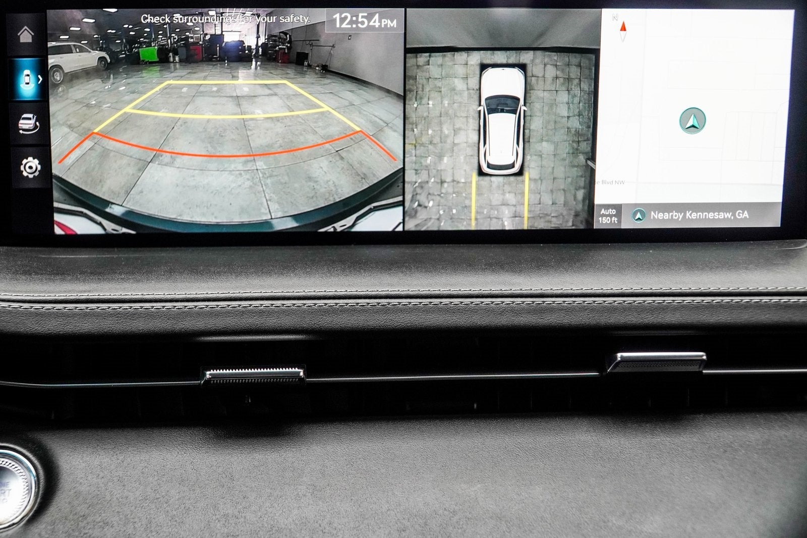 2024 Genesis GV70 3.5T Sport