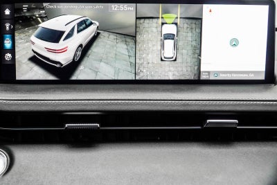 2024 Genesis GV70 3.5T Sport