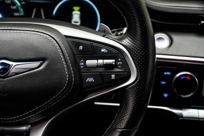 2024 Genesis GV70 3.5T Sport