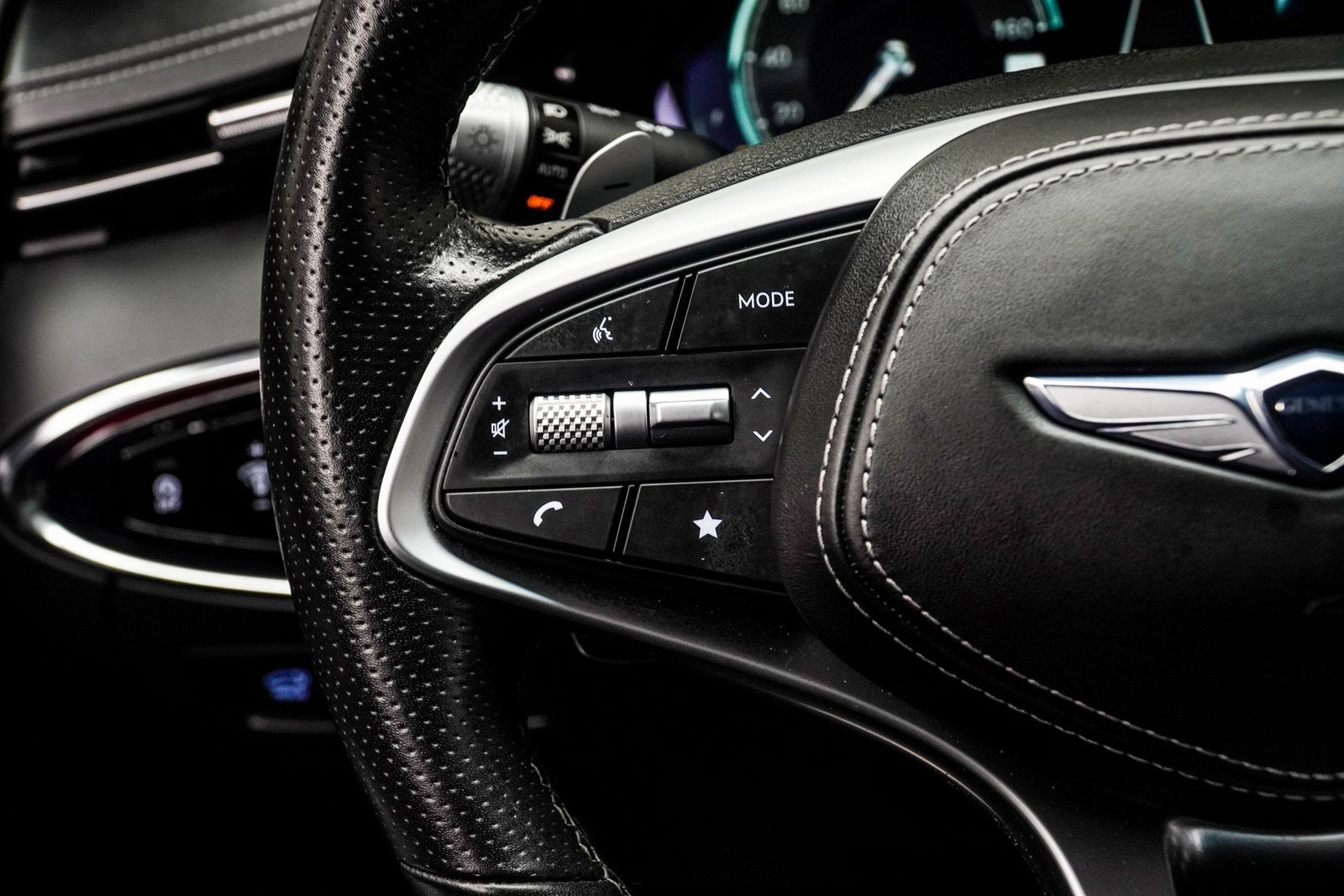 2024 Genesis GV70 3.5T Sport