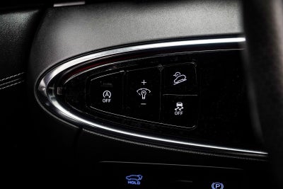 2024 Genesis GV70 3.5T Sport