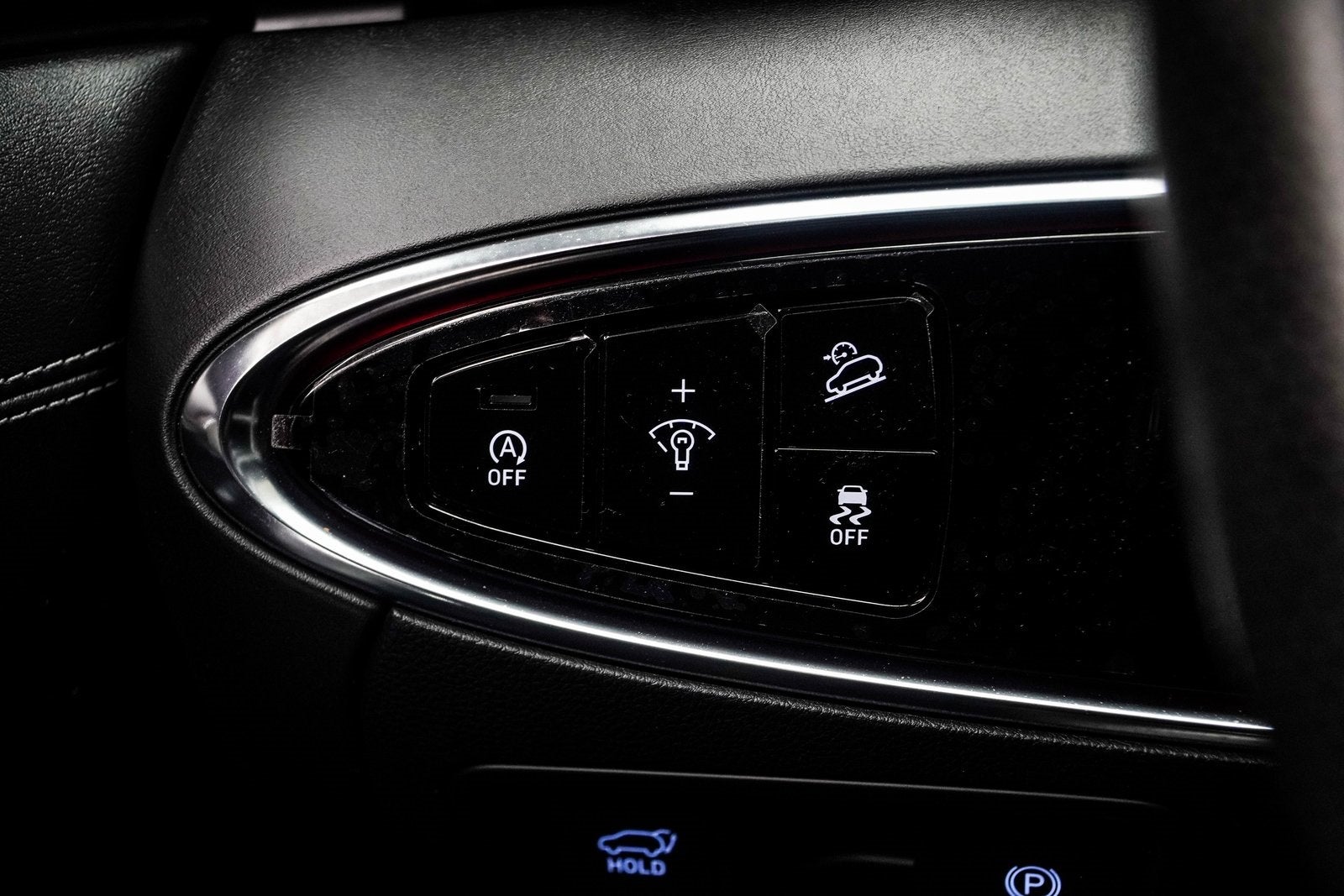 2024 Genesis GV70 3.5T Sport