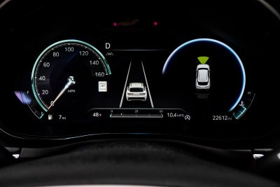 2024 Genesis GV70 3.5T Sport