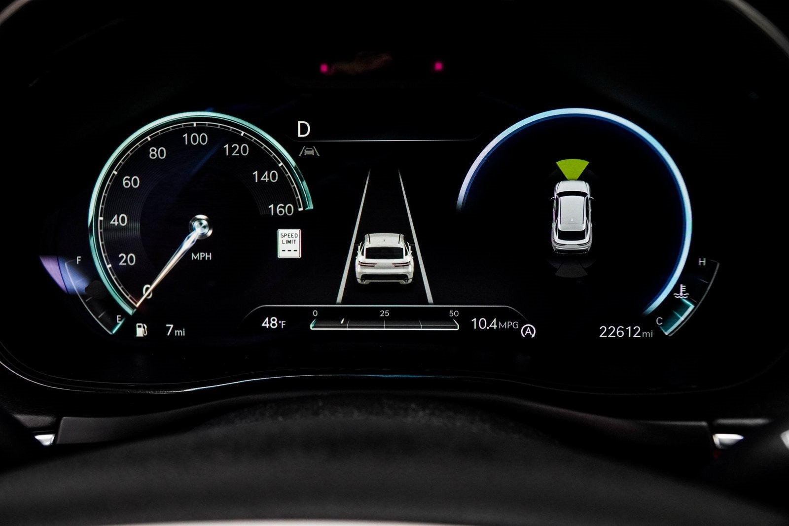 2024 Genesis GV70 3.5T Sport