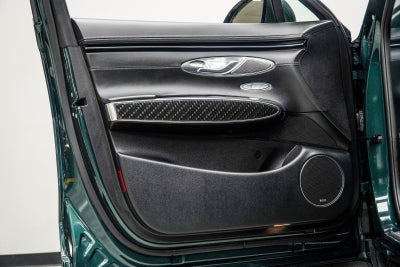 2024 Genesis GV70 3.5T Sport