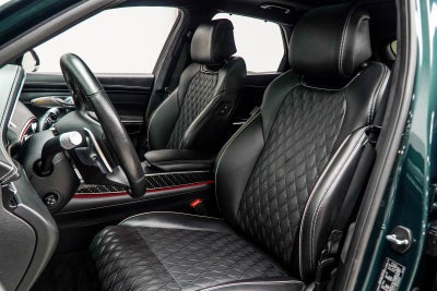 2024 Genesis GV70 3.5T Sport