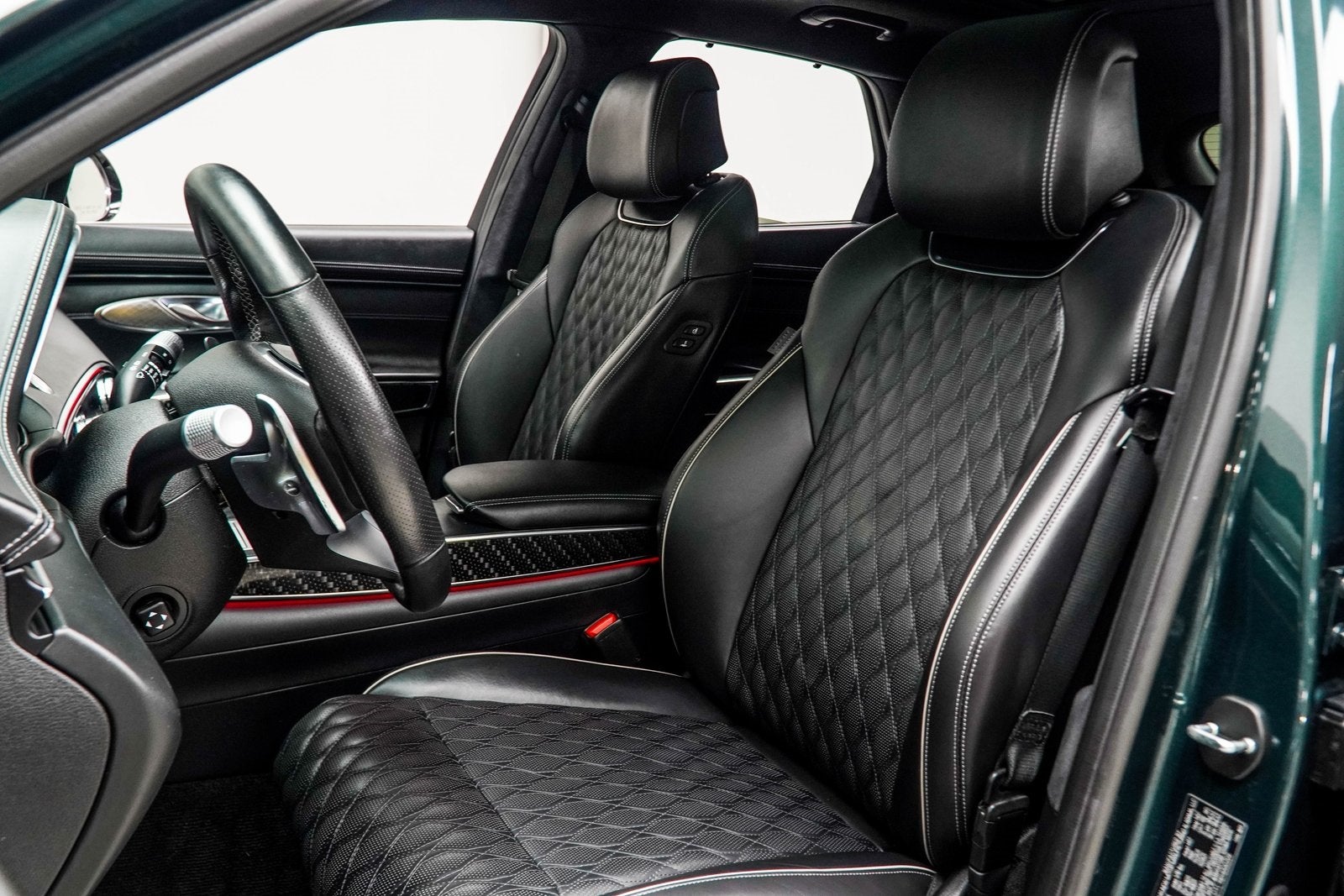 2024 Genesis GV70 3.5T Sport