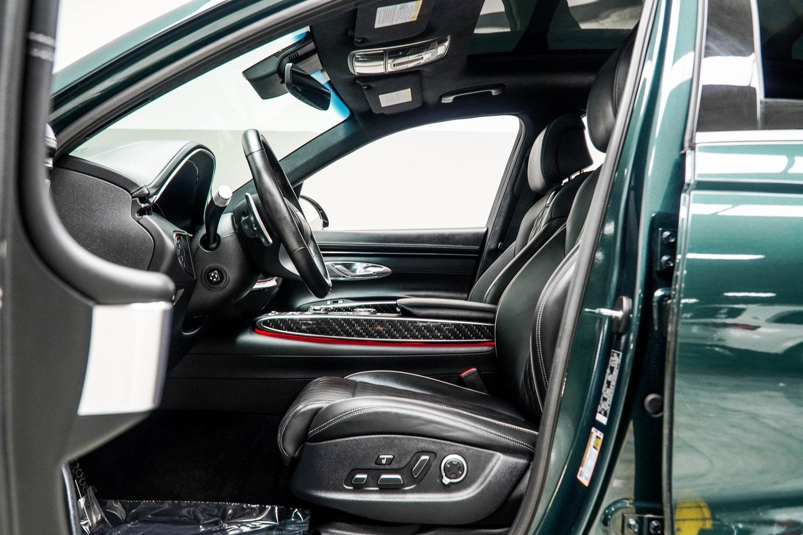 2024 Genesis GV70 3.5T Sport