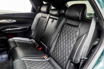 2024 Genesis GV70 3.5T Sport