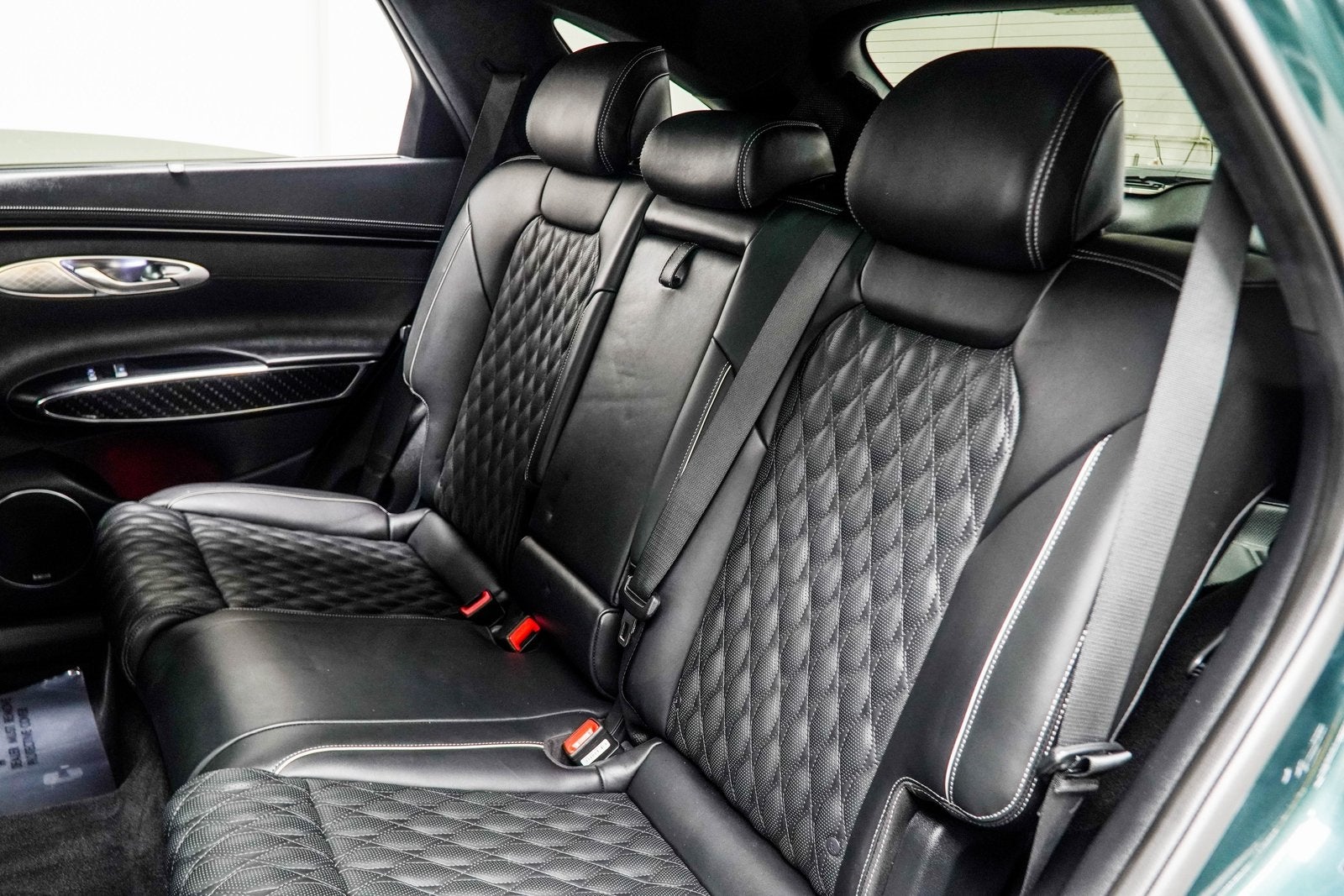 2024 Genesis GV70 3.5T Sport