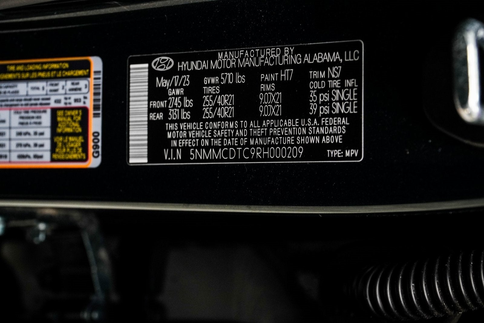 2024 Genesis GV70 3.5T Sport