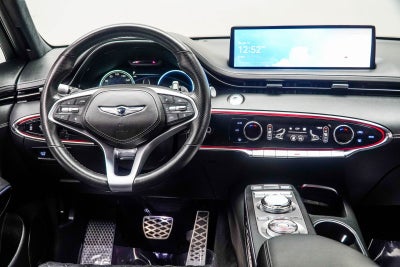 2024 Genesis GV70 3.5T Sport