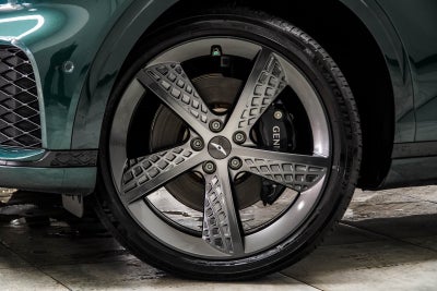 2024 Genesis GV70 3.5T Sport