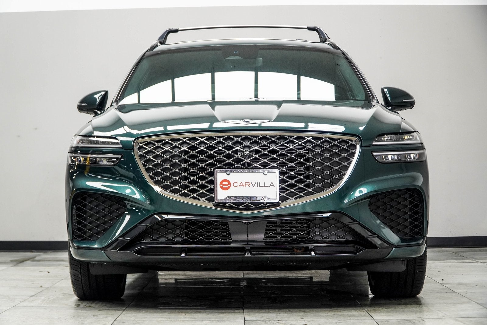 2024 Genesis GV70 3.5T Sport