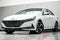 2021 Hyundai Elantra Limited